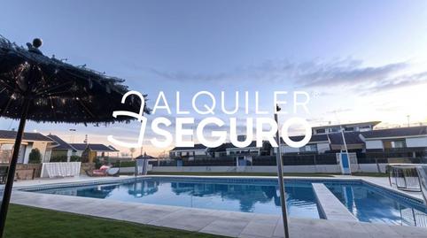 Foto 2 de Casa o xalet de lloguer a Escuela Sevillana, Las Almenas, Sevilla