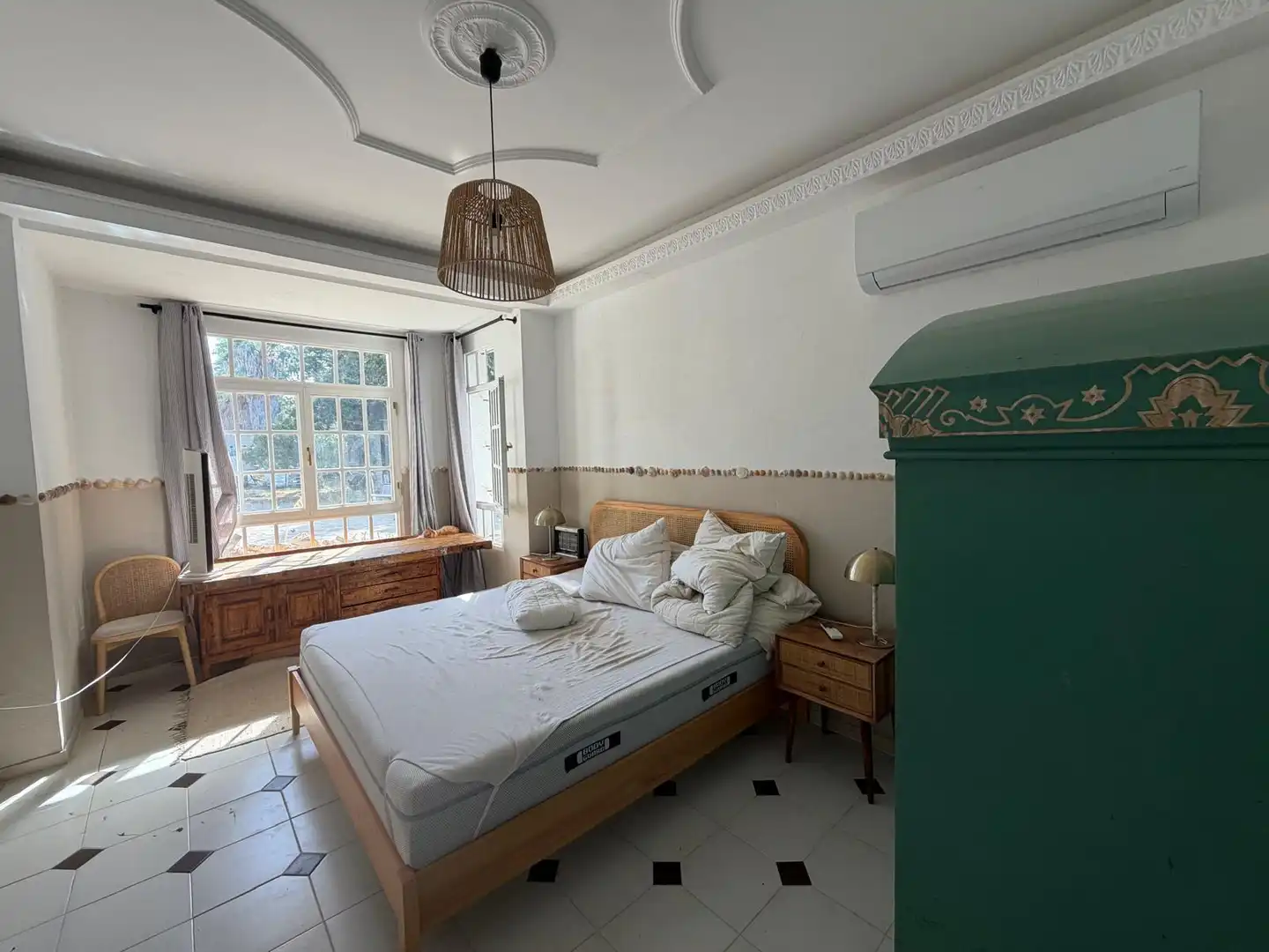 Chalet con piscina en venta en Las Lagunas - Campano, imagen 10