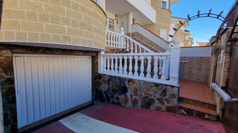 Foto 4 de Casa o chalet en venta en Torrejón de la Calzada, Madrid