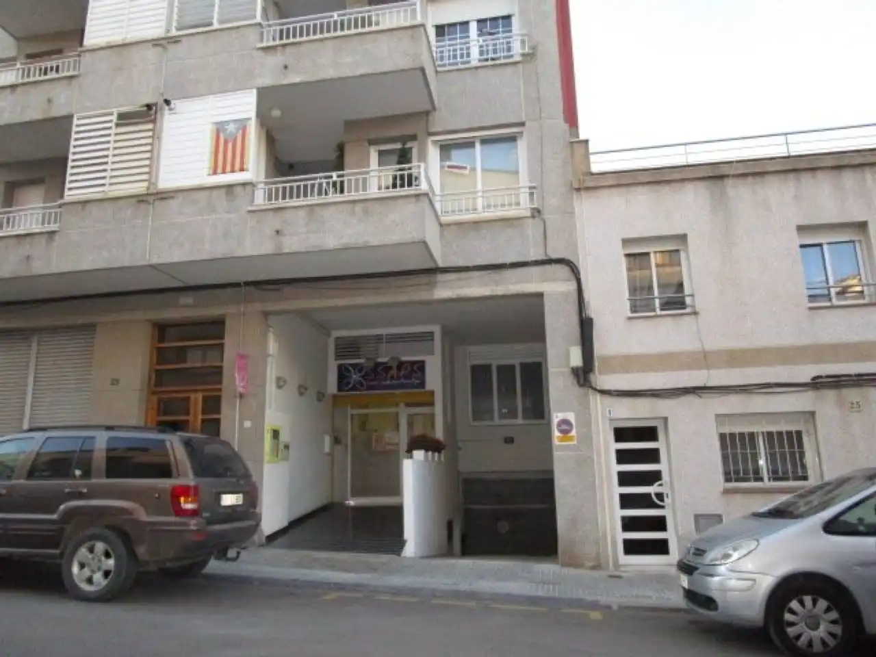 Parking for sale in Calle MALLORCA