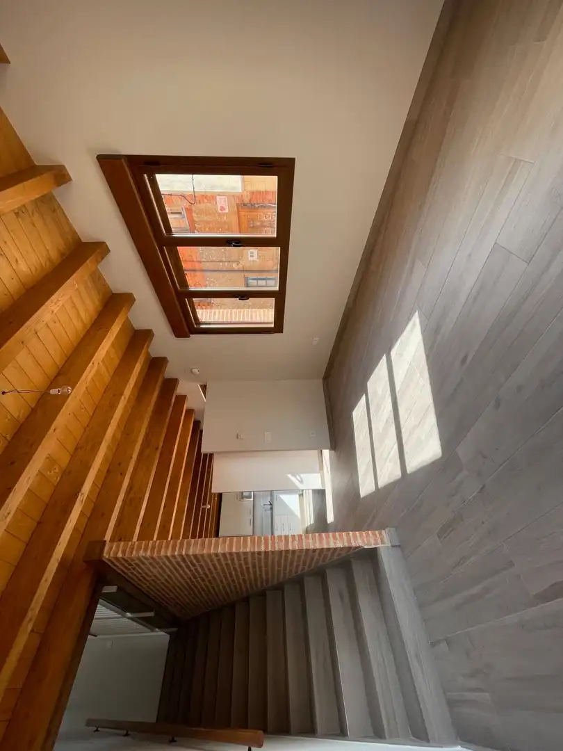 Detached homes for sale in Rioseco de Soria  with Heating, Parquet flooring and Storage room