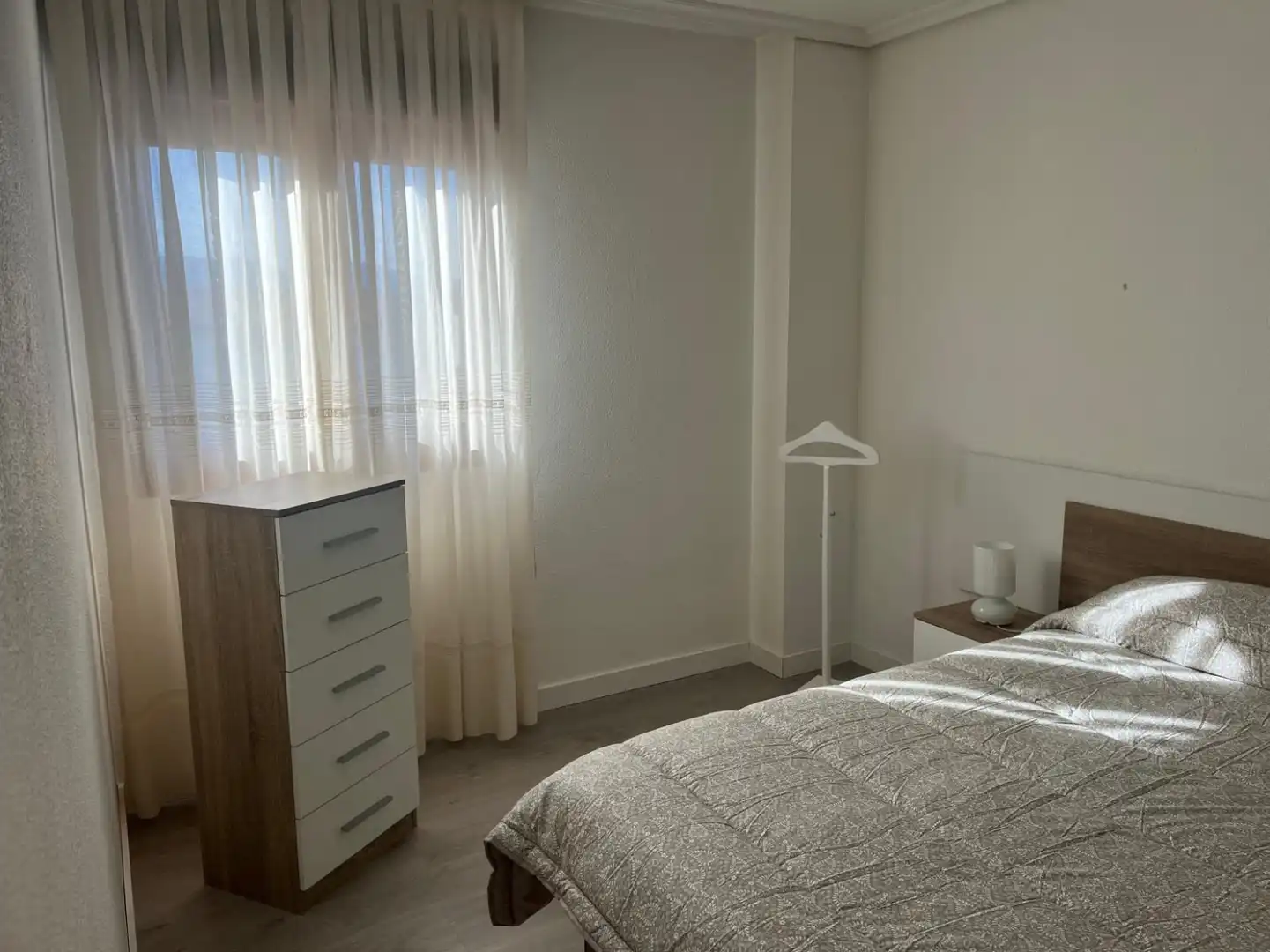 Flat for rent in Marina de Cudeyo, Cantabria