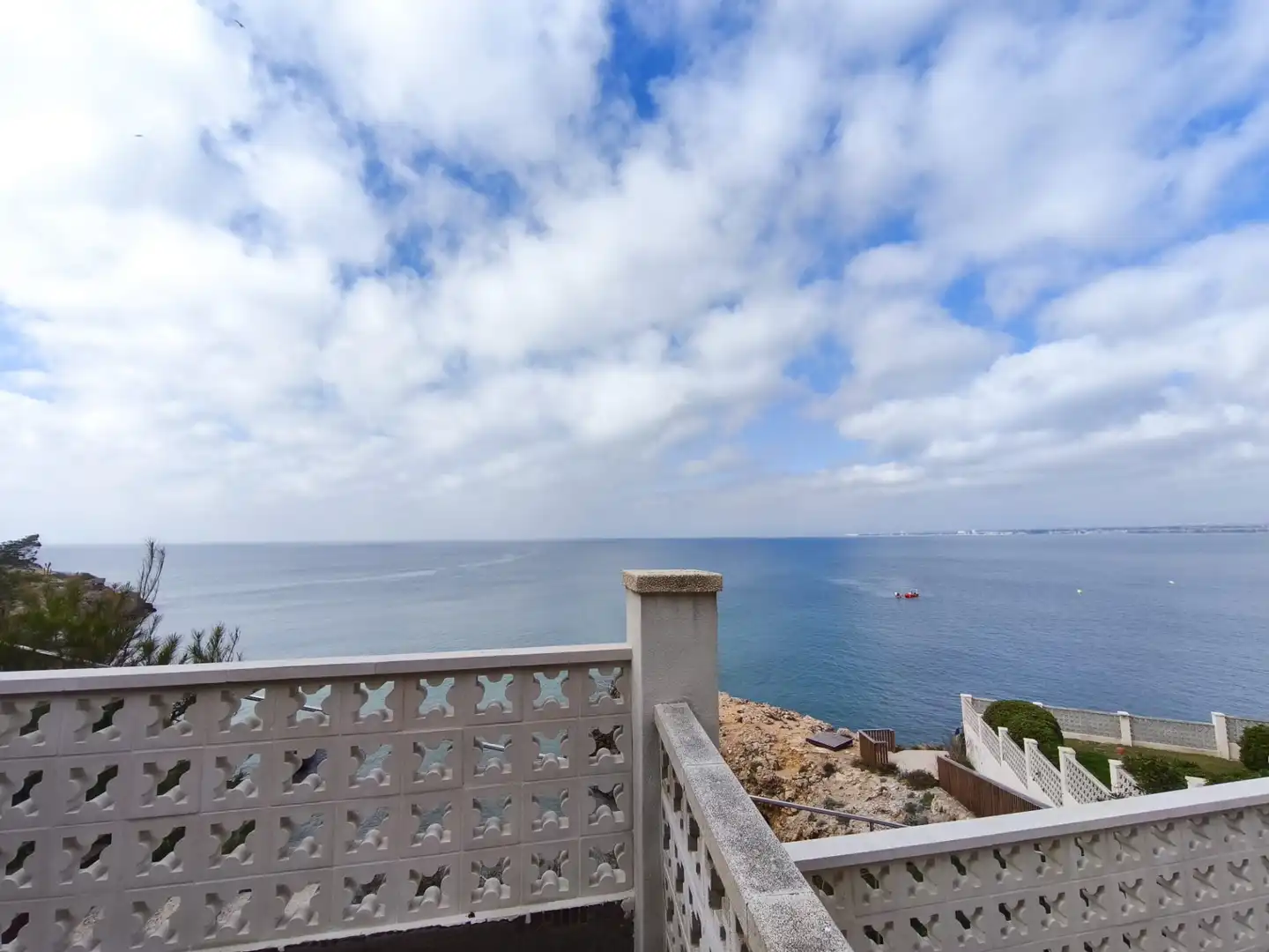 Piso con terraza en venta en Carrer de la Cala de la Font 14, imagen 16