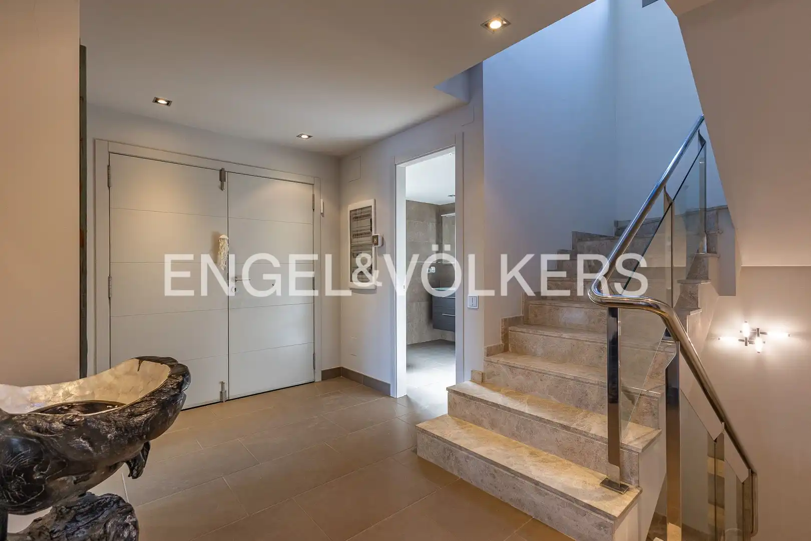 Casa o chalet en venta en Vallromanes con Aire acondicionado, Calefacción y Jardín privado