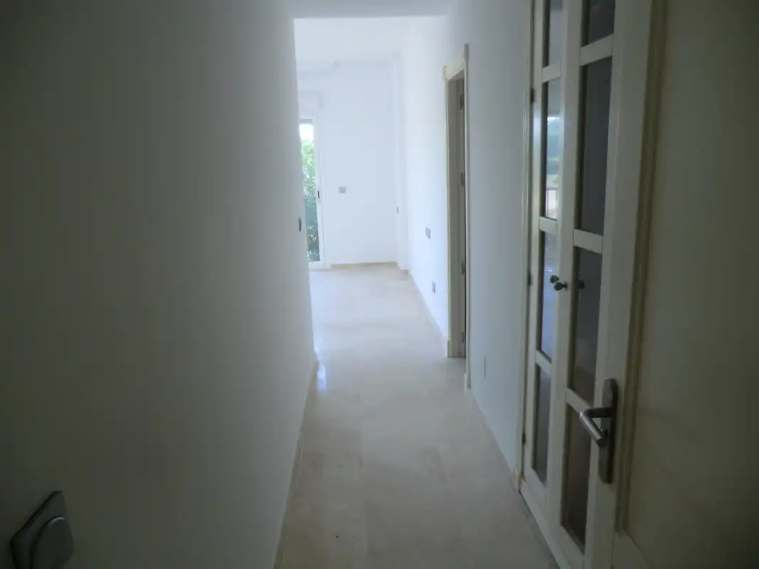 Flat with lift for sale in Urbanización San Roque Club, imagen 5