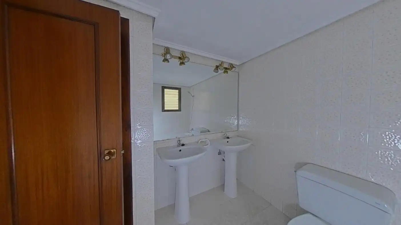 Baño de Piso en venta en Alcoy / Alcoi con Trastero