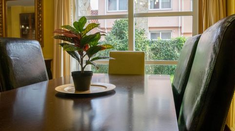 Foto 4 de Casa adosada en venta en Arenaza, Inás, Oleiros