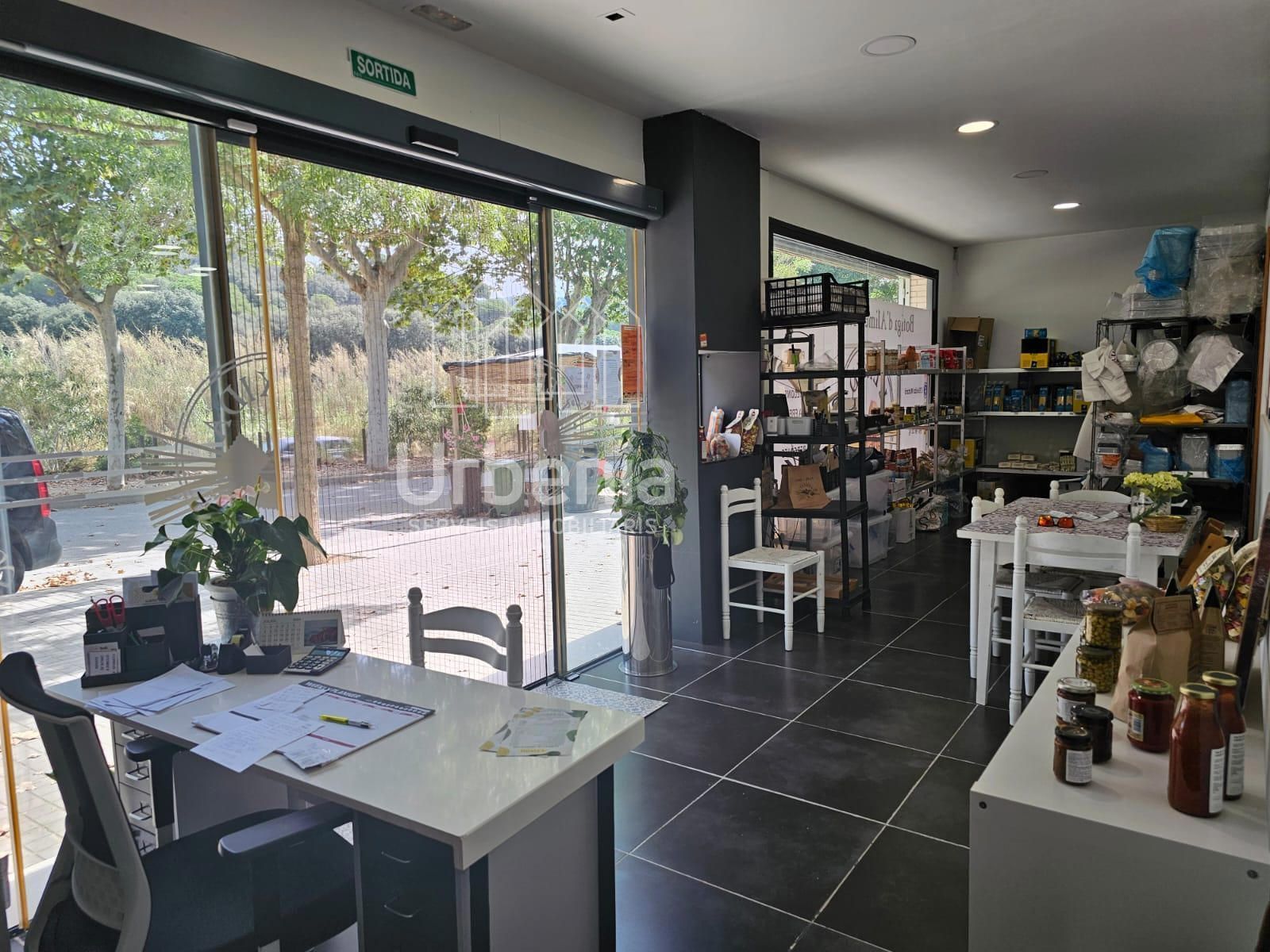 Premises to rent in Arenys de Munt  with Air Conditioner