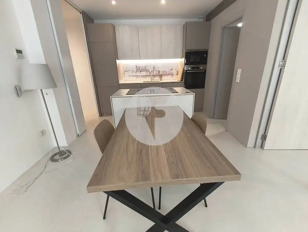Apartament amb ascensor de lloguer a Centre, imagen 3