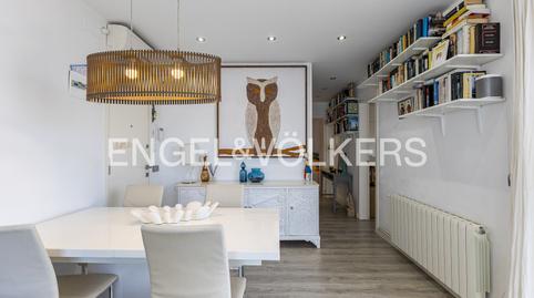 Foto 4 de Pis en venda a Aiguadolç - Sant Sebastià, Sitges