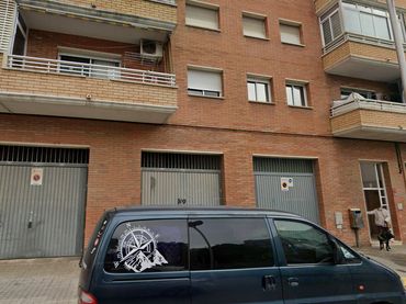 Wohnung zum Verkauf in Calle Riu Llobregat