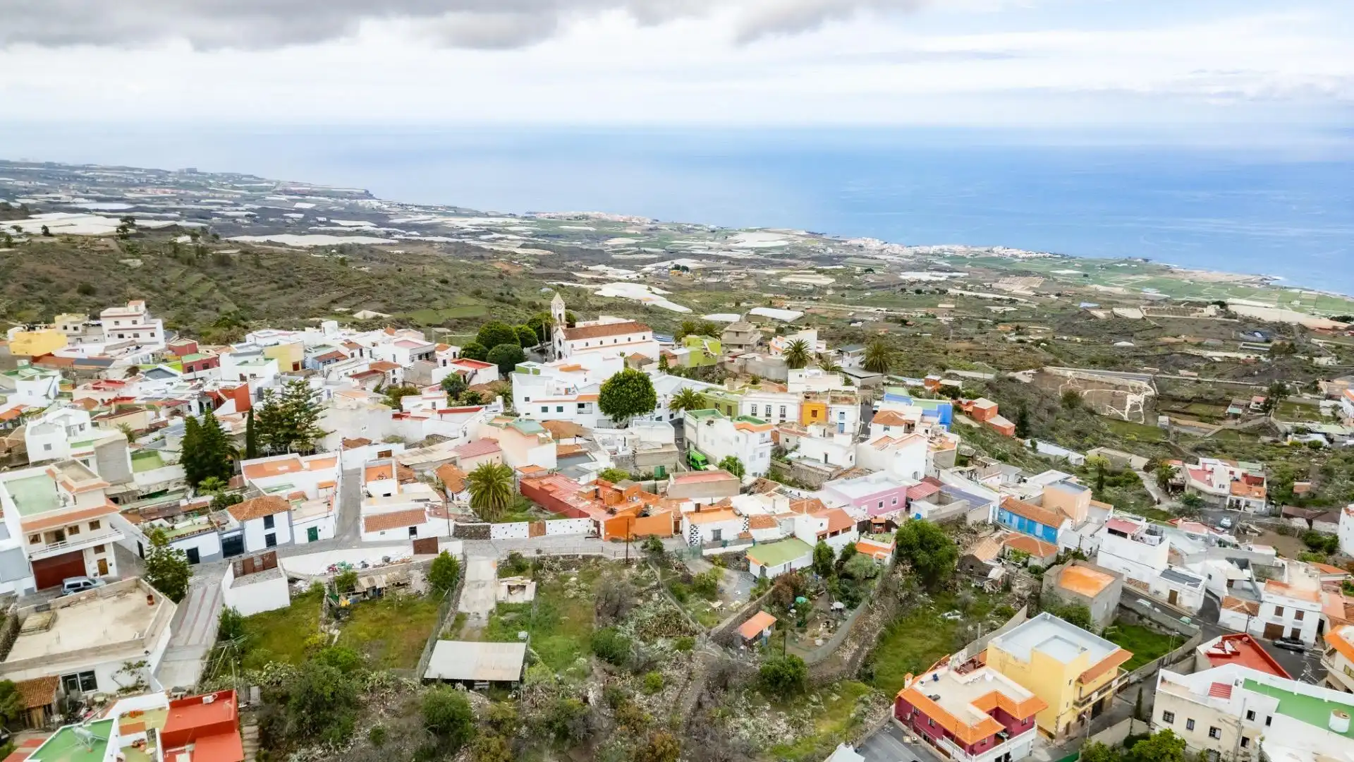 Terreny residencial en venda a Chío, imagen 14