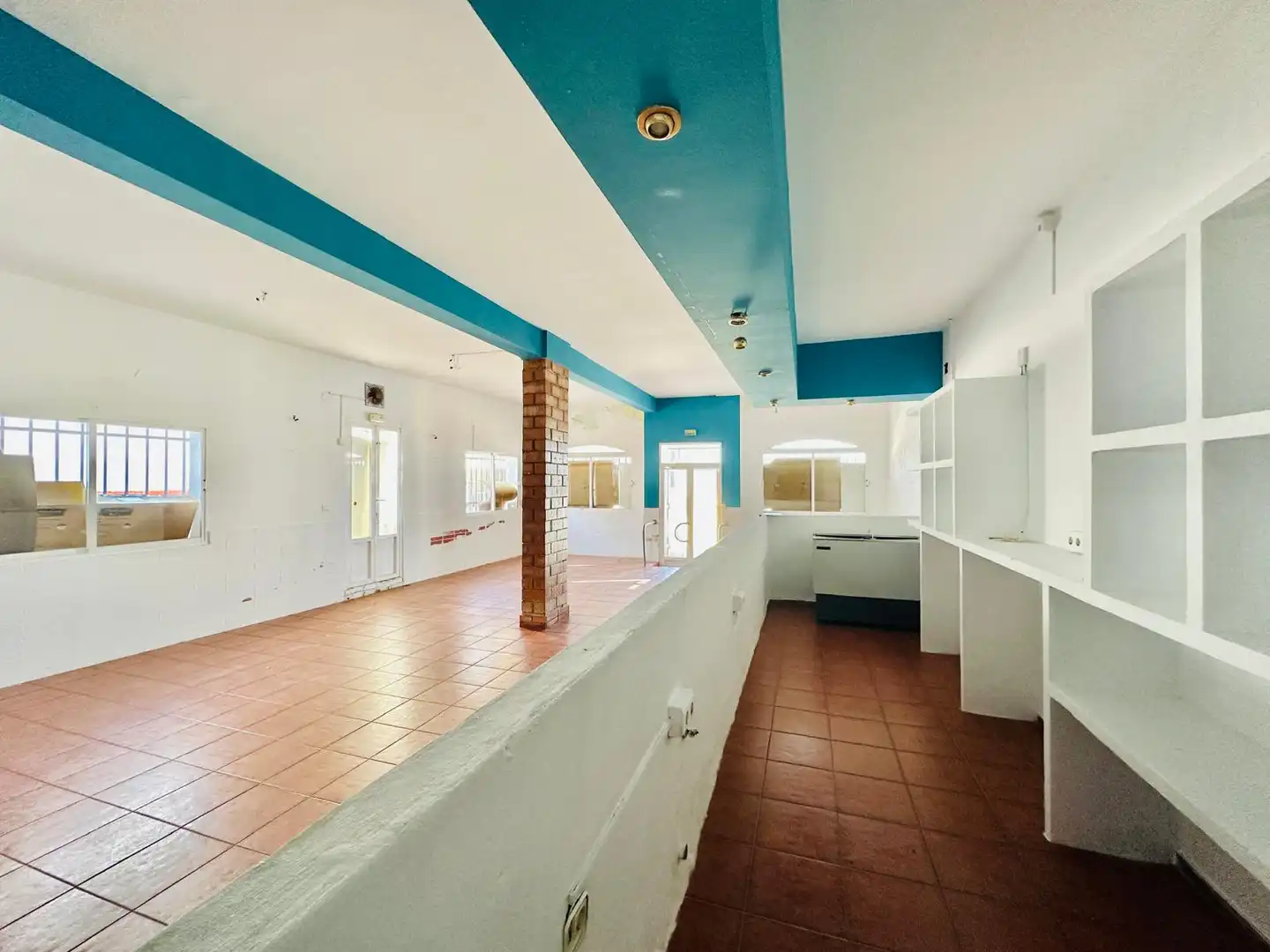 Local commercial à vendre à Don Álvaro, imagen 2