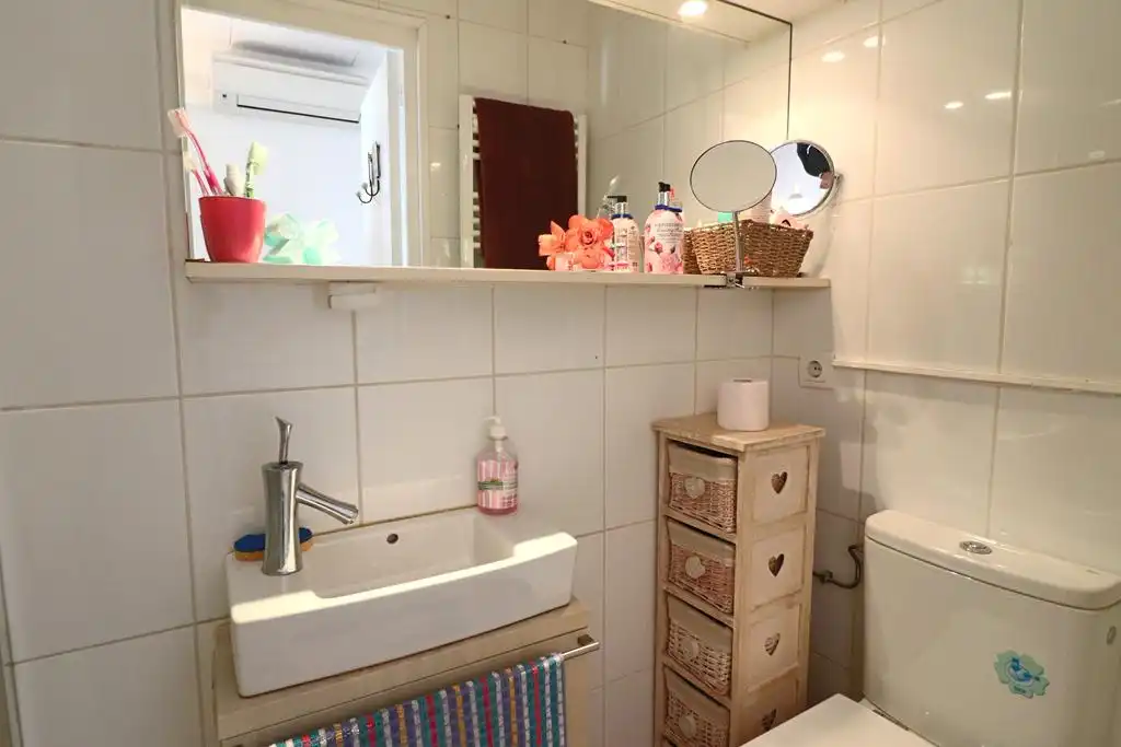 Terraced house with terrace for sale in Porto Fino, imagen 11