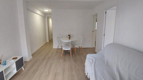 Photo 5 of Apartment to rent in Carrer del Vent, Centro Urbano, Alicante