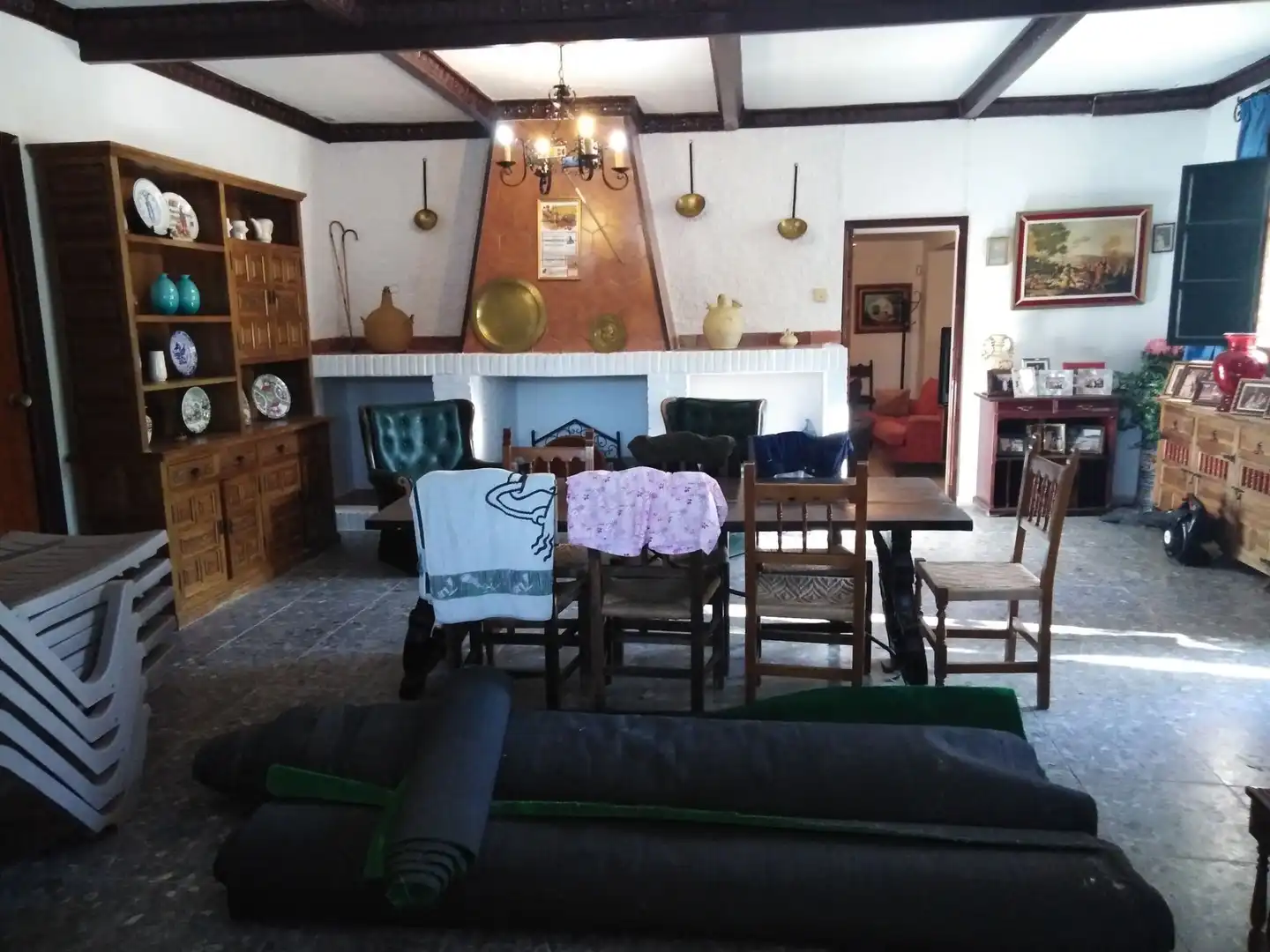 Casa rústica en venda a Partidas Norte, imagen 9