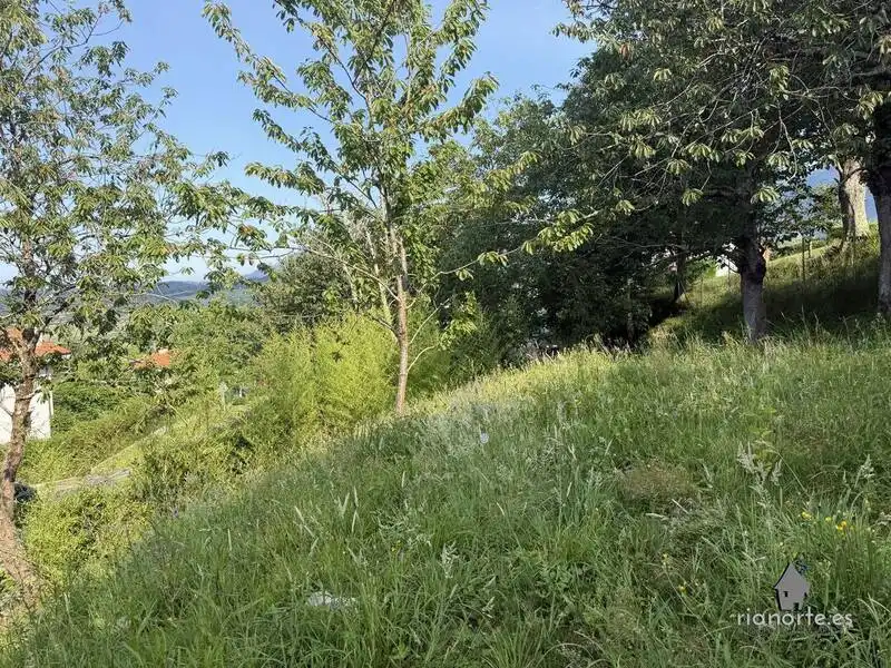 Wohnbaugrundstück zum Verkauf in Lugar Sardalla 1J, imagen 17