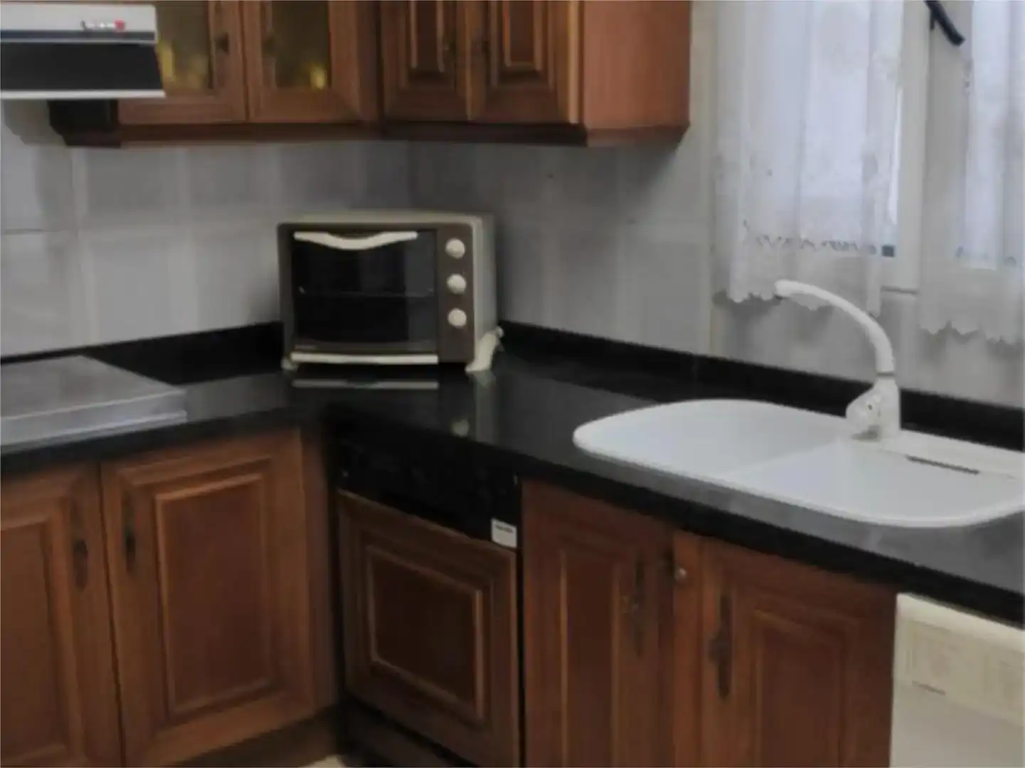 Cocina de Piso en venta en Siles
