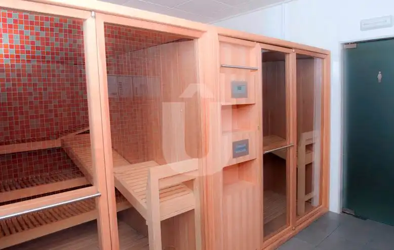 Apartament de lloguer en Valencia amb Aire condicionat, Calefacció i Piscina