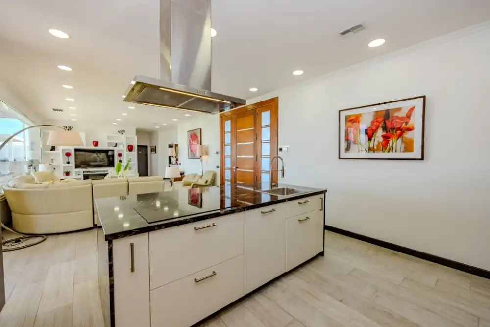 Cocina de Casa o chalet en venta en Teguise con Terraza y Internet