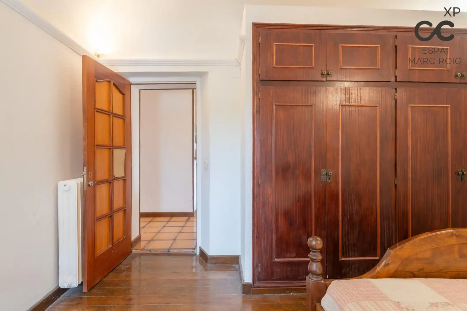 Finca rústica en venta en Siurana con Calefacción, Jardín privado y Terraza