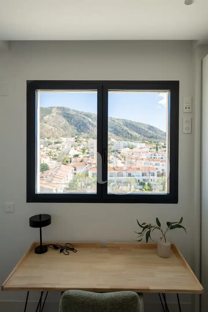 Apartament amb piscina en venda a L'Albir, imagen 11