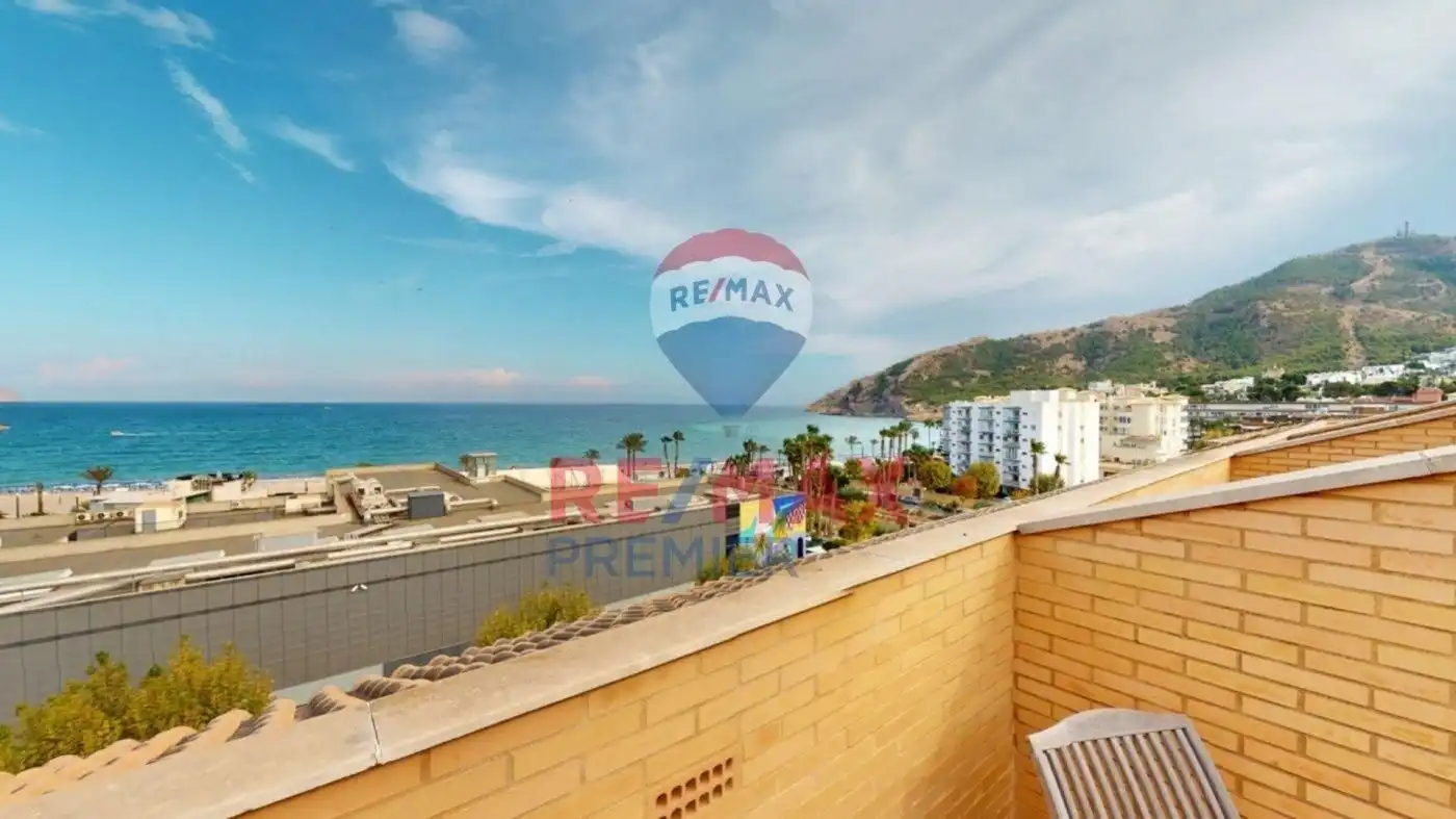Flat with terrace for sale in L'Albir, imagen 19