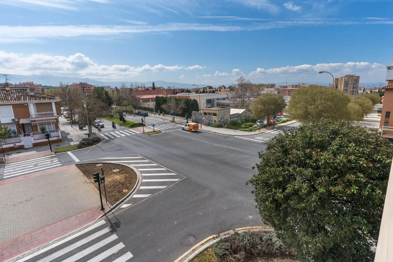 Casa o chalet en venta en Avenida DE FRANCISCO AYALA, 48, Avda. Federico Garcia Lorca - Nueva Estación Autobuses