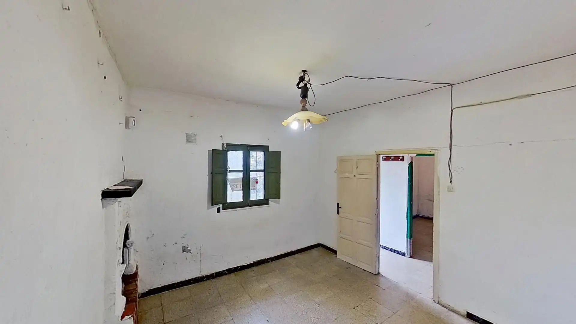 Houses for sale in Sant Francesc d´Assís, Les Planes