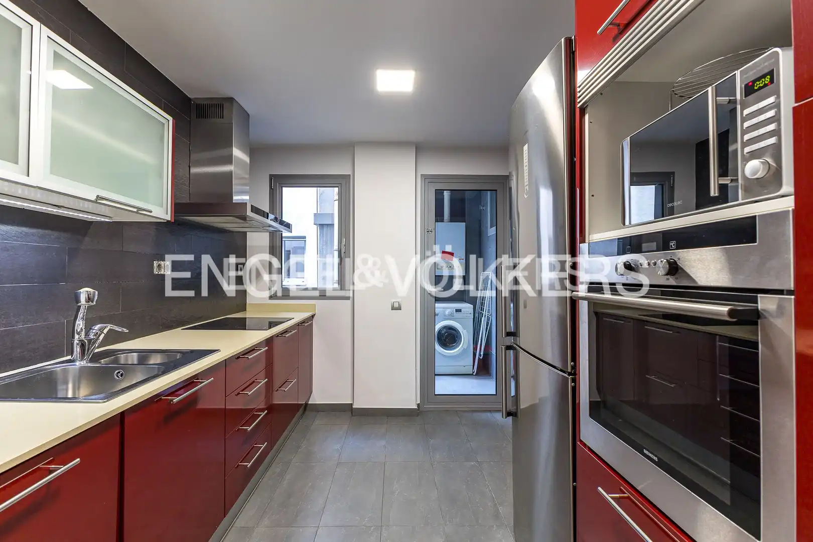 Piso con terraza en venta en Eixample, imagen 16
