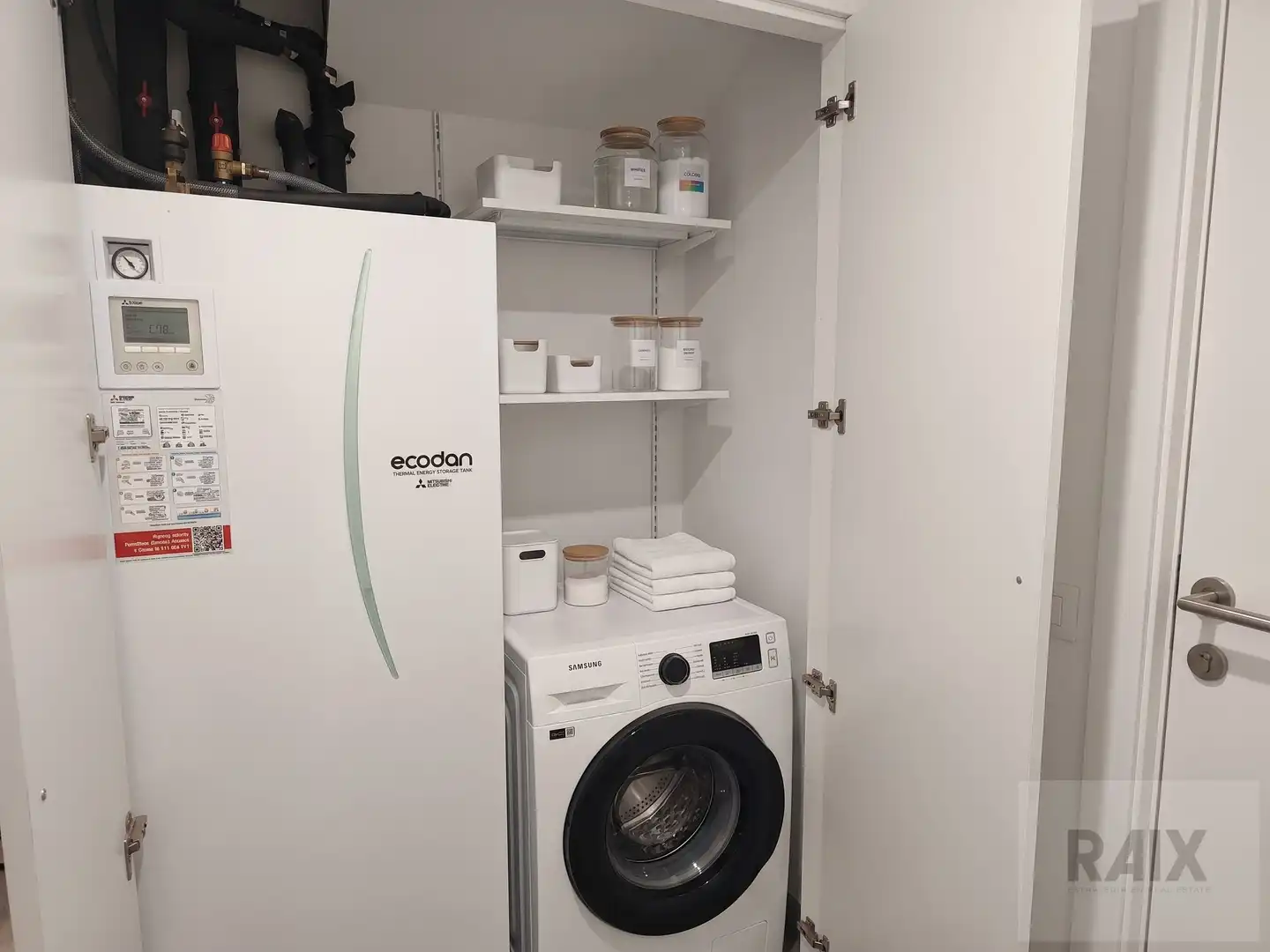 Dúplex con ascensor en venta en esq. Ctra. de Montcada ), imagen 20