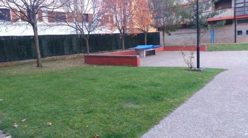 Photo 4 of Flat to rent in  de Francia, 59, Centro - Llano Samper, Huesca