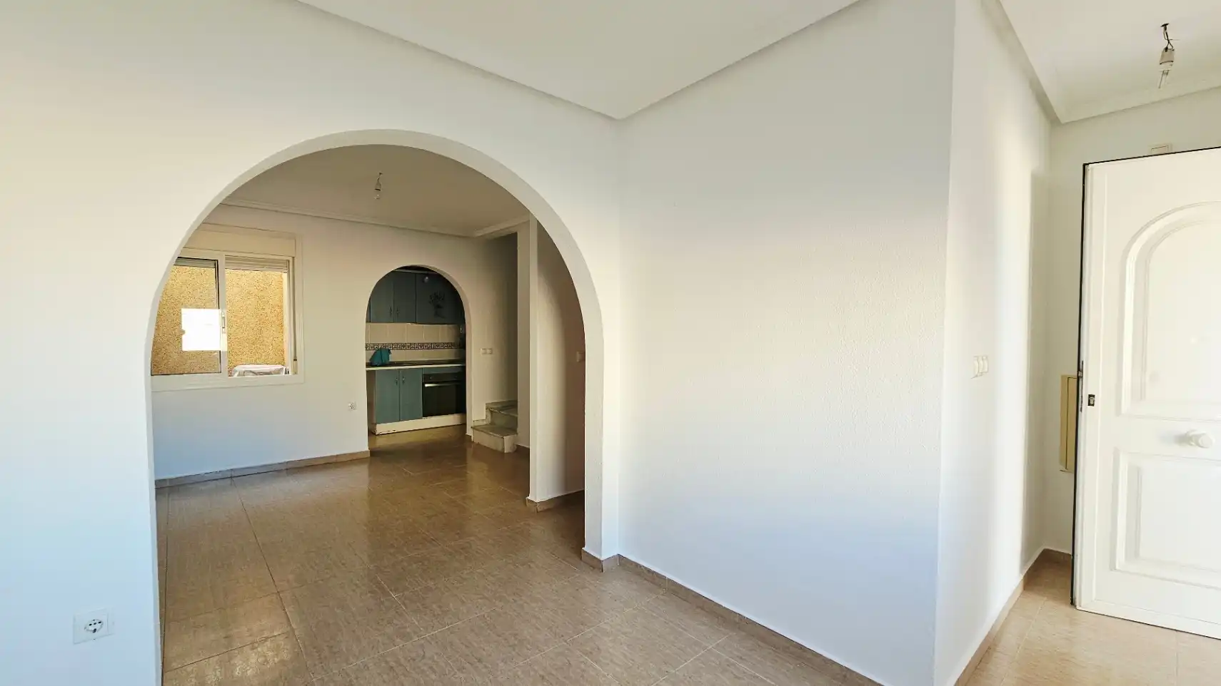 Dúplex con terraza en venta en Gran Alacant, imagen 5