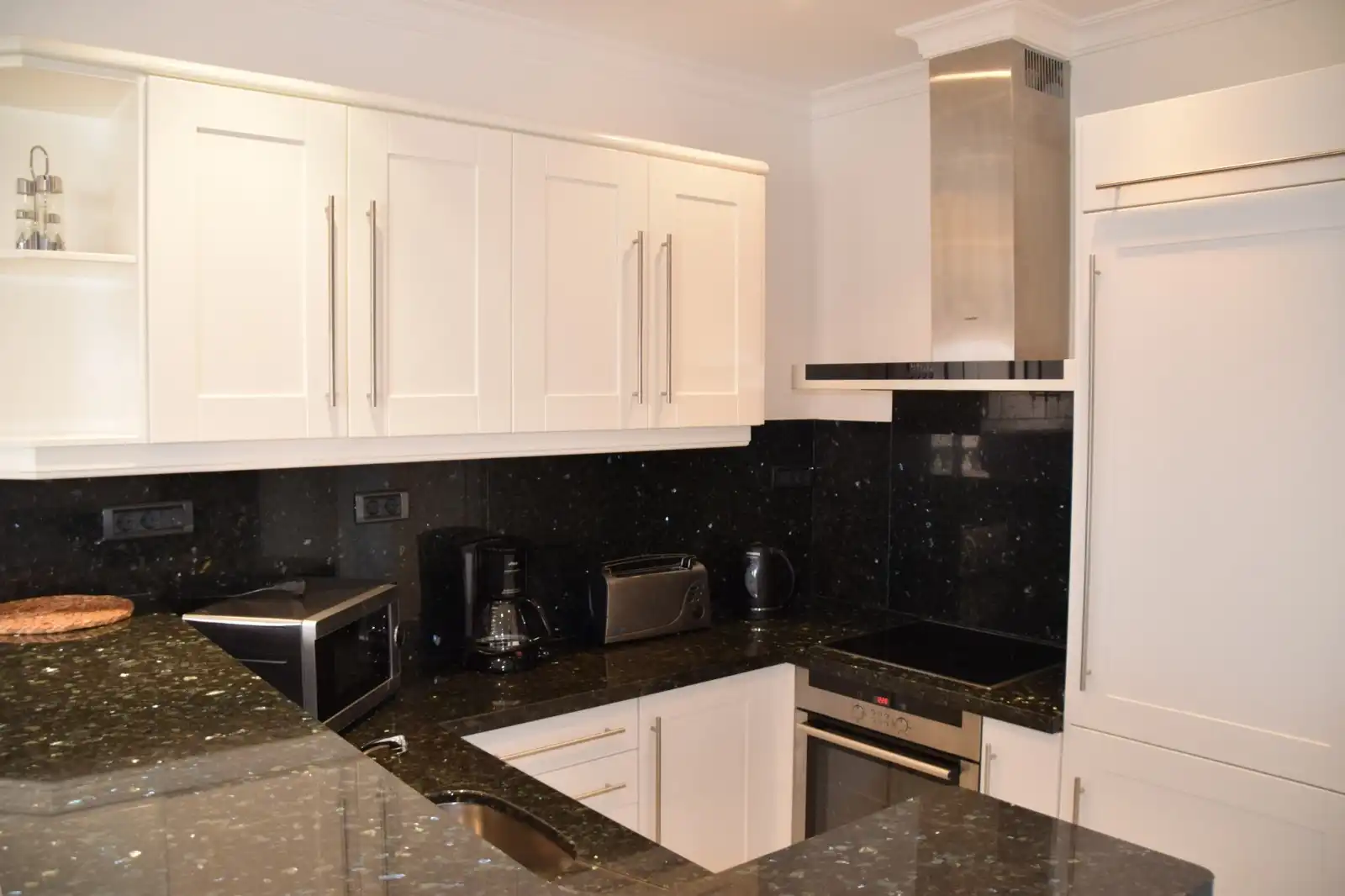 Apartment for sale in La Fustera, imagen 7