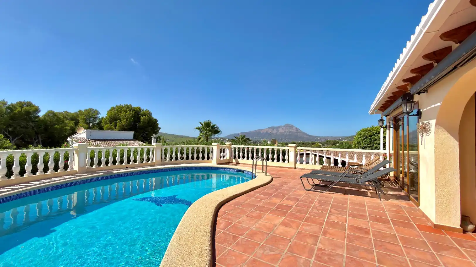 Xalet amb piscina en venda a Els Calistros  - L'Assagador, imagen 44