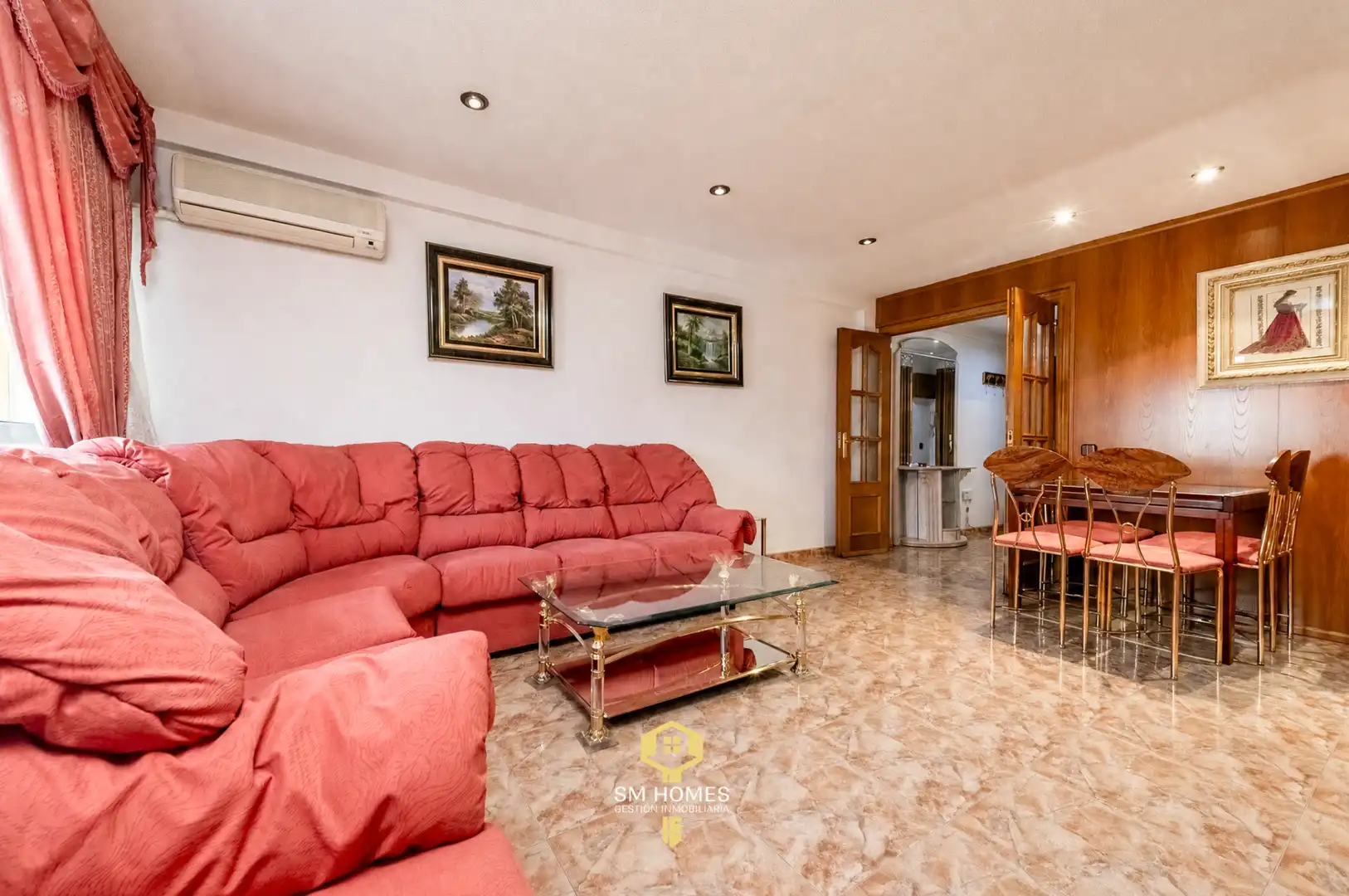 Flat with lift for sale in Calle de Perú, imagen 3