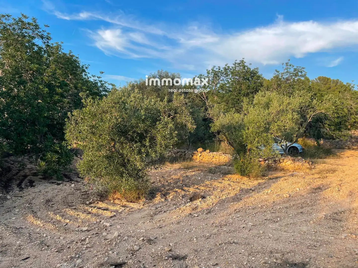 Terreny residencial en venda a 106, imagen 24
