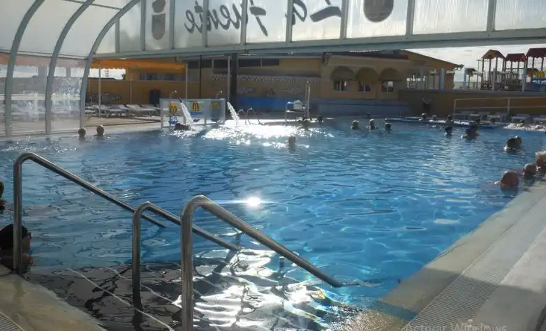 Xalet amb piscina en venda a Fortuna, imagen 16