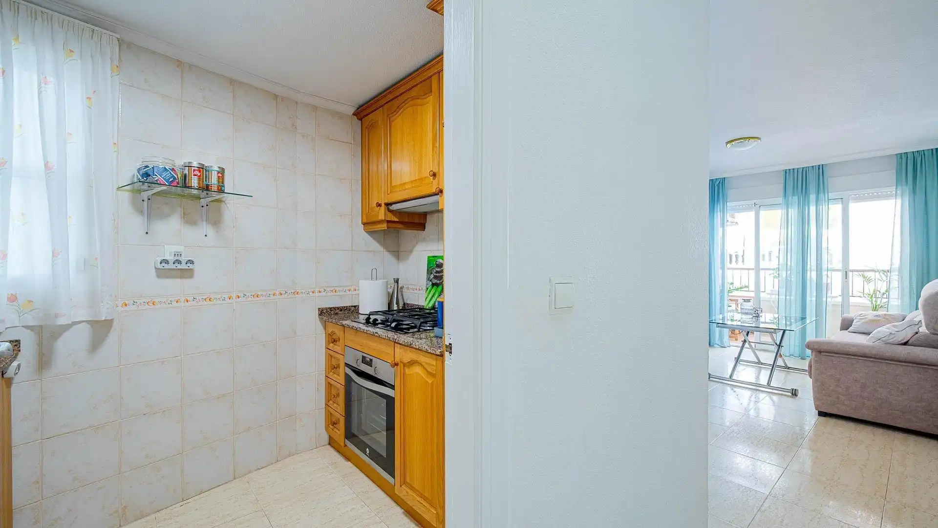 Apartament amb ascensor en venda a Centro, imagen 18