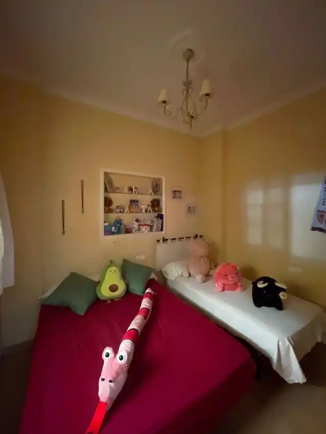 Casa a schiera in vendita a De La Encrucijada, imagen 12