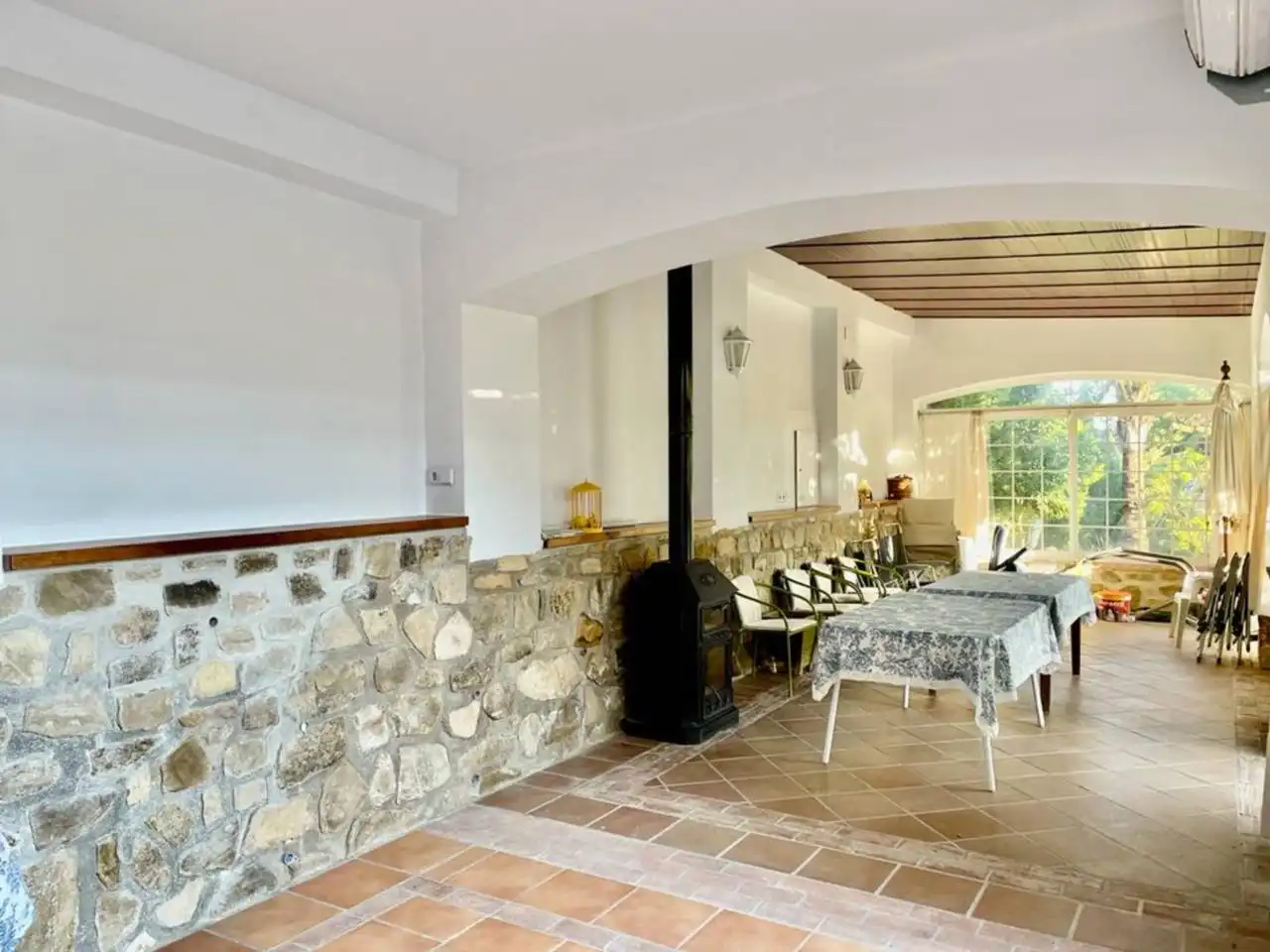House with pool for sale in Calle Cádiz, imagen 11