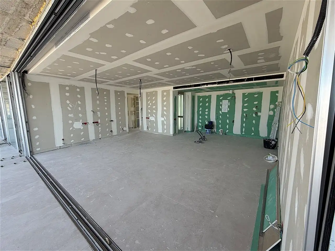Apartment with lift for sale in Las Gaviotas  - Carvajal, imagen 19