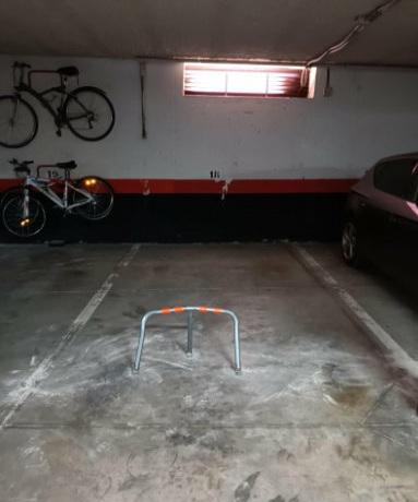 Foto 2 de Garatge en venda a C/ Azafrán, Golf - El Carralero, Majadahonda