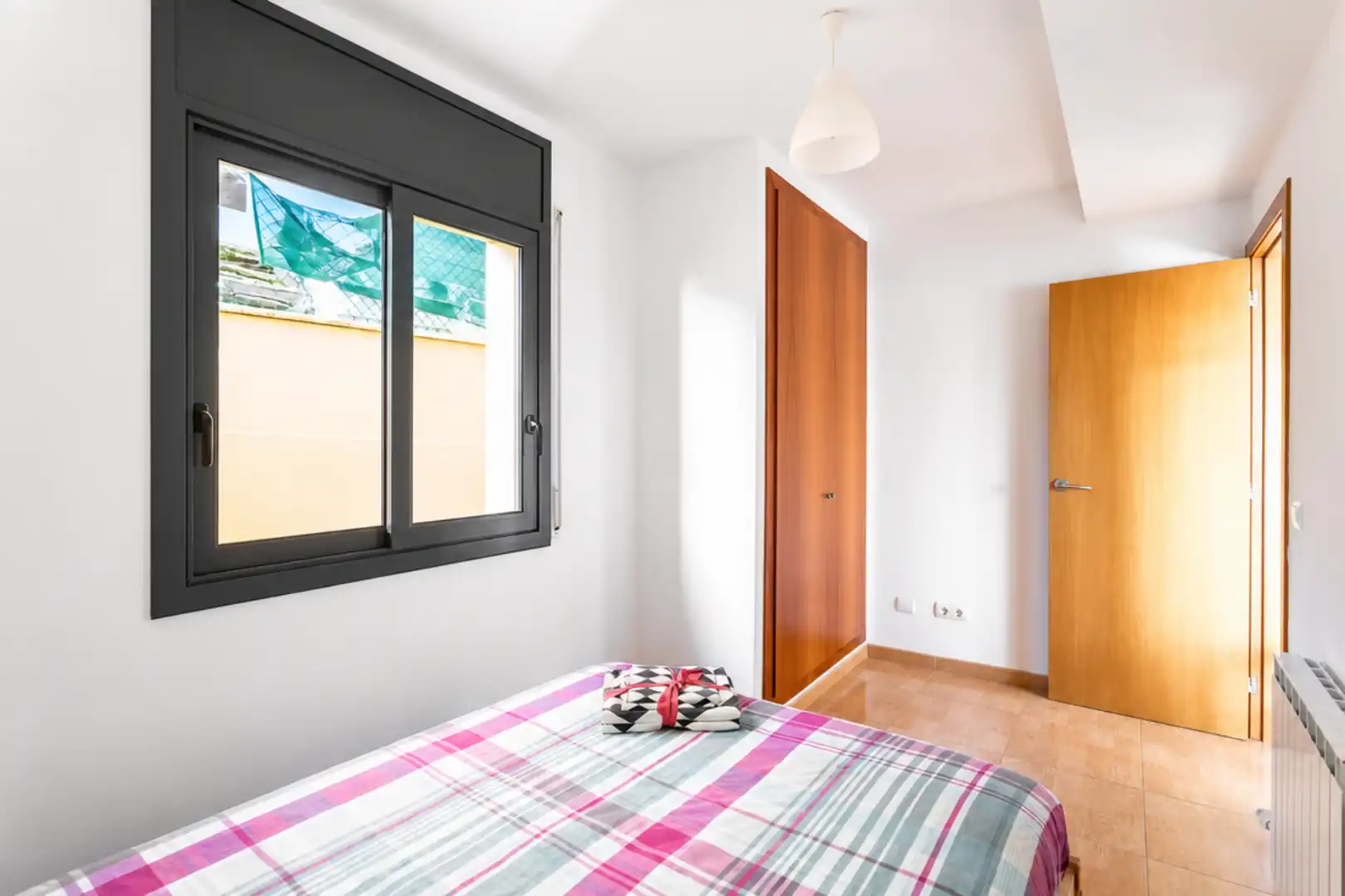 Piso con terraza en venta en Carrer d'Alacant, imagen 14