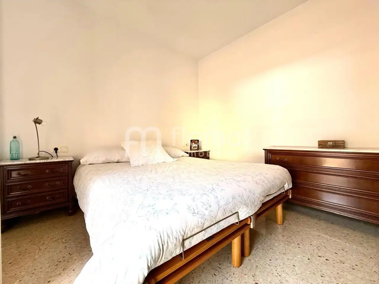 Bedroom of Flat for sale in Blanes  with Terrace