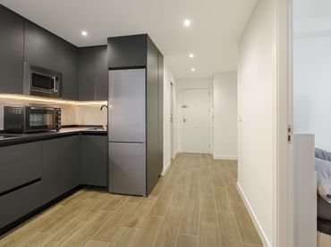 Apartament amb ascensor en venda a Calle Escultor Antonio Martinez Olalla #4