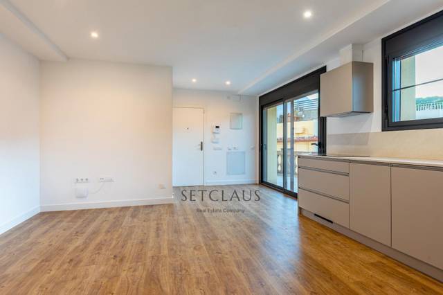 Piso en Alquiler en Teià