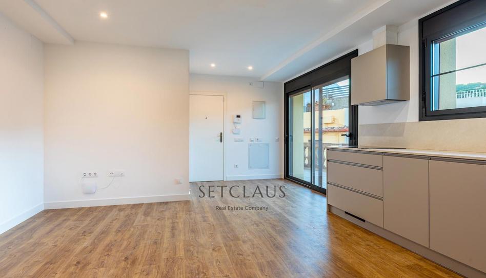 Foto 1 de Pis de lloguer a Teià, Barcelona