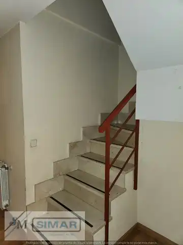 Dúplex en venda a Calle Alameda, Santa Bárbara