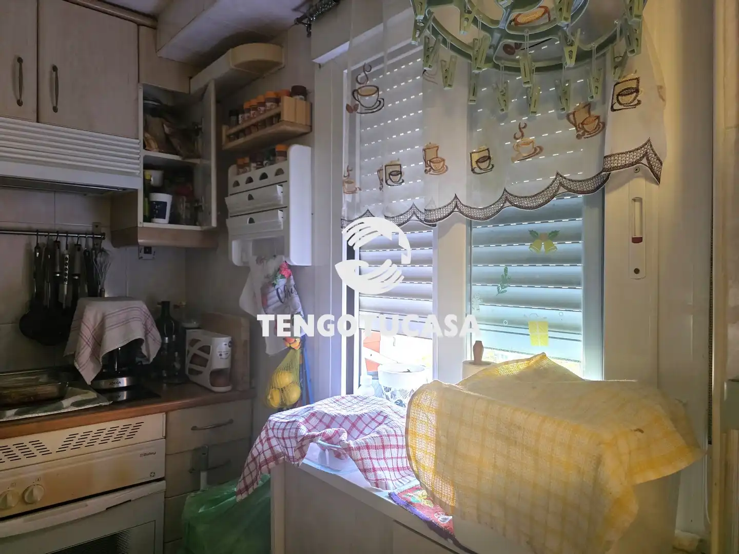Habitación de Piso en venta en Madrid